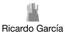 Ricardo García Herrero Logo