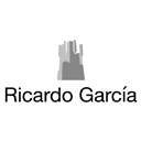 Ricardo García Herrero Logo